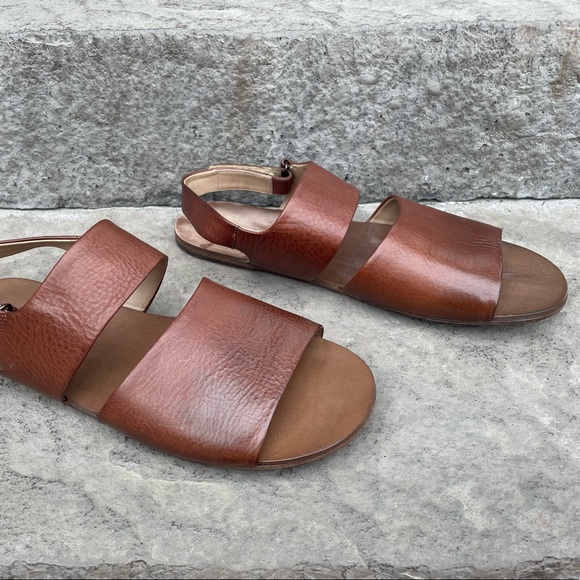 Mens Marsell Sandals - Picture 2 of 9